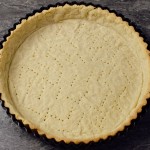 Sweet Shortcrust Pastry Tart