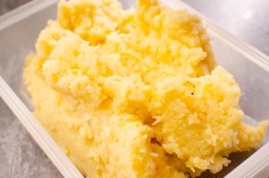 Creamy Buttered Swede - Mashed Neeps - Side dish by Flawless Food