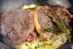 How to cook Rump Steak - Home Cooking Restaurant Quality Results