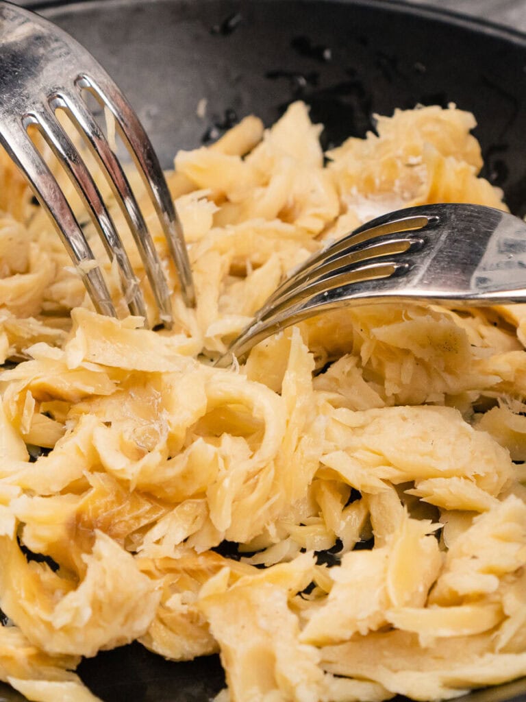 Ackee and Saltfish Recipe - Jamaican National Dish Flawless Food