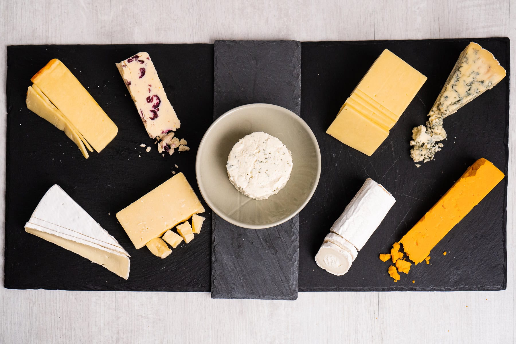Cheese Board Ideas - The Ultimate Guide by Flawless Food