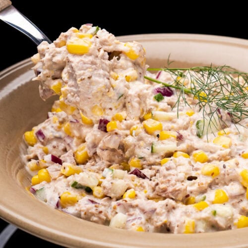 Tuna Mayo Recipe And Serving Suggestions By Flawless Food tuna-mayo-recipe-and-serving-suggestions-by-flawless-food