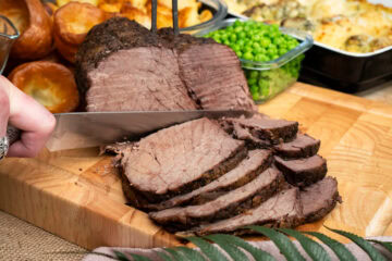Slow Cooker Beef Joint Roast Beef With Gravy Recipe By Flawless Food slow-cooker-beef-joint-roast-beef-with-gravy-recipe-by-flawless-food